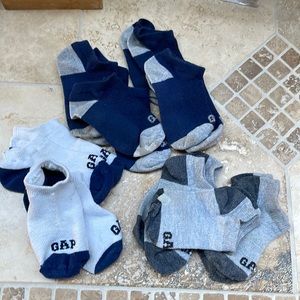 GAP socks (toddler)